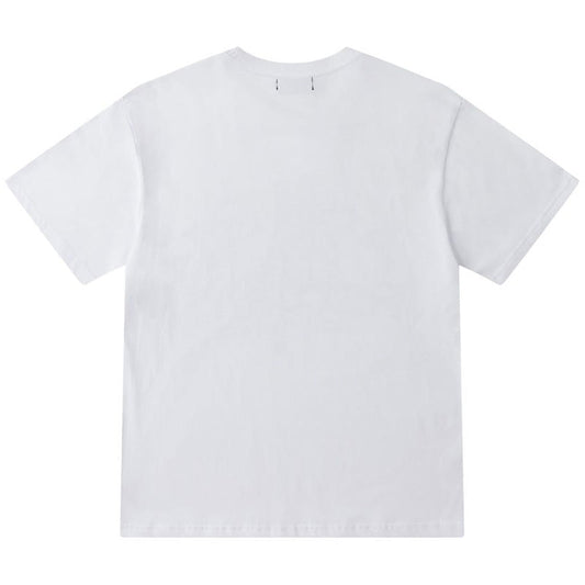 AMIRI graphic-print cotton T-shirts AMIRI