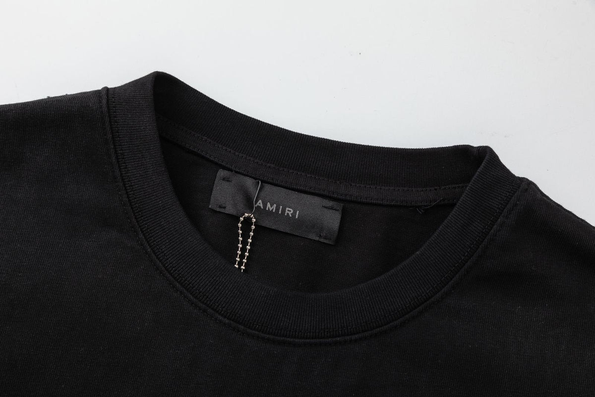 AMlRl Jazz Hideaway T-Shirt AMIRI
