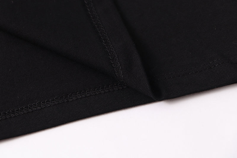 Gallery Dept Logo Printed Long Sleeve T-Shirts