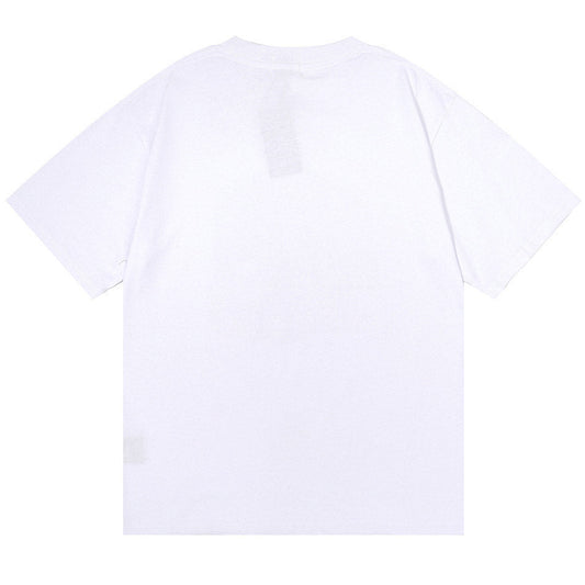 AMIRI Peace Pigeon T-Shirt AMIRI