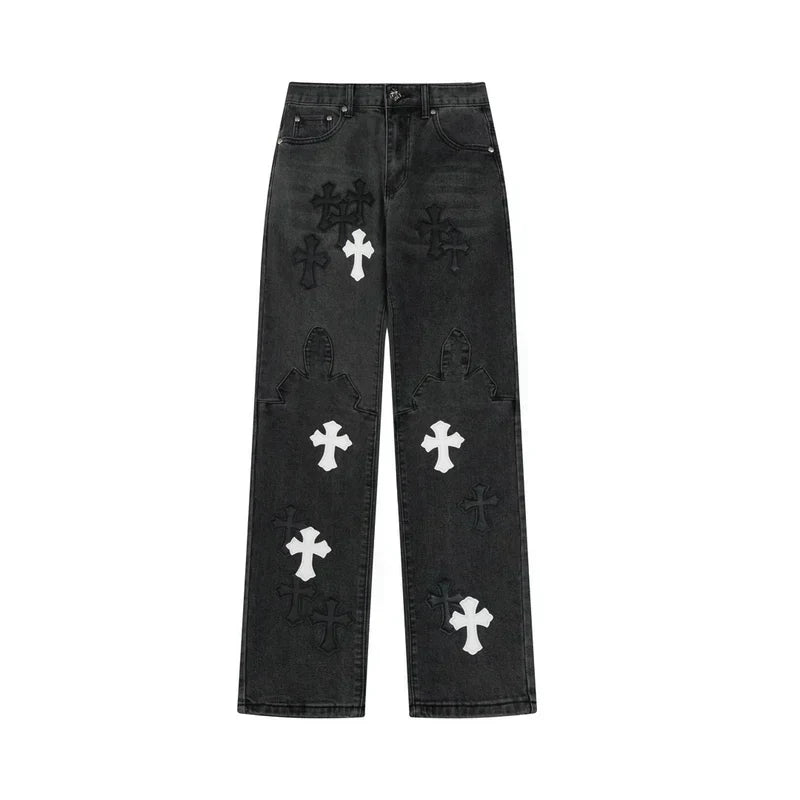 Chrome Hearts New Pants Chrome Hearts
