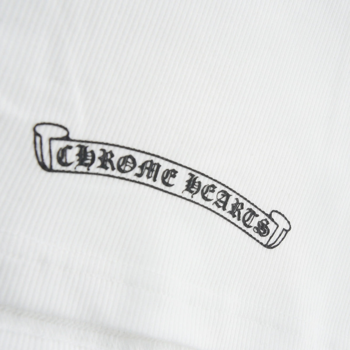 Chrome Hearts New T-shirts 2646