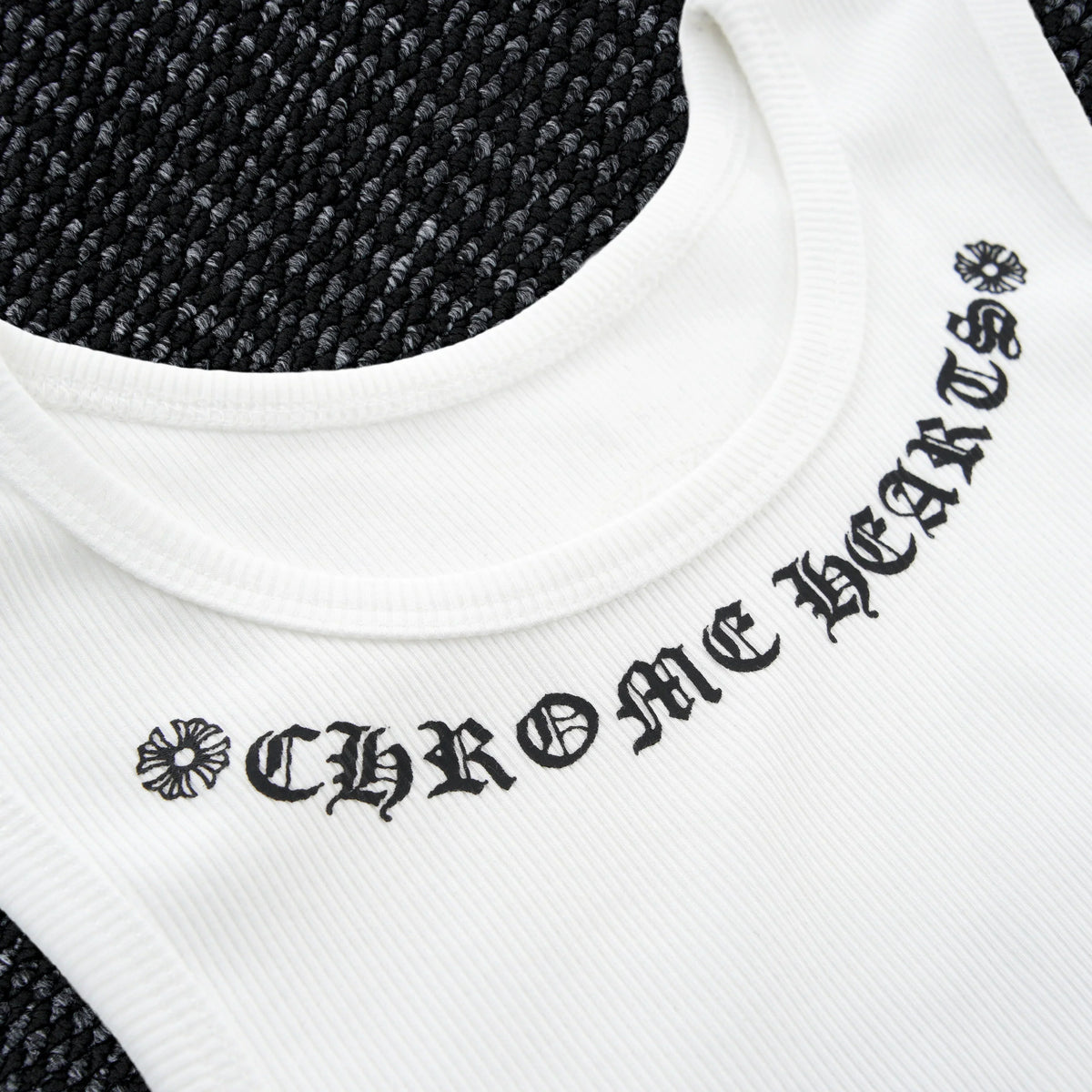 Chrome Hearts New T-shirts 2646