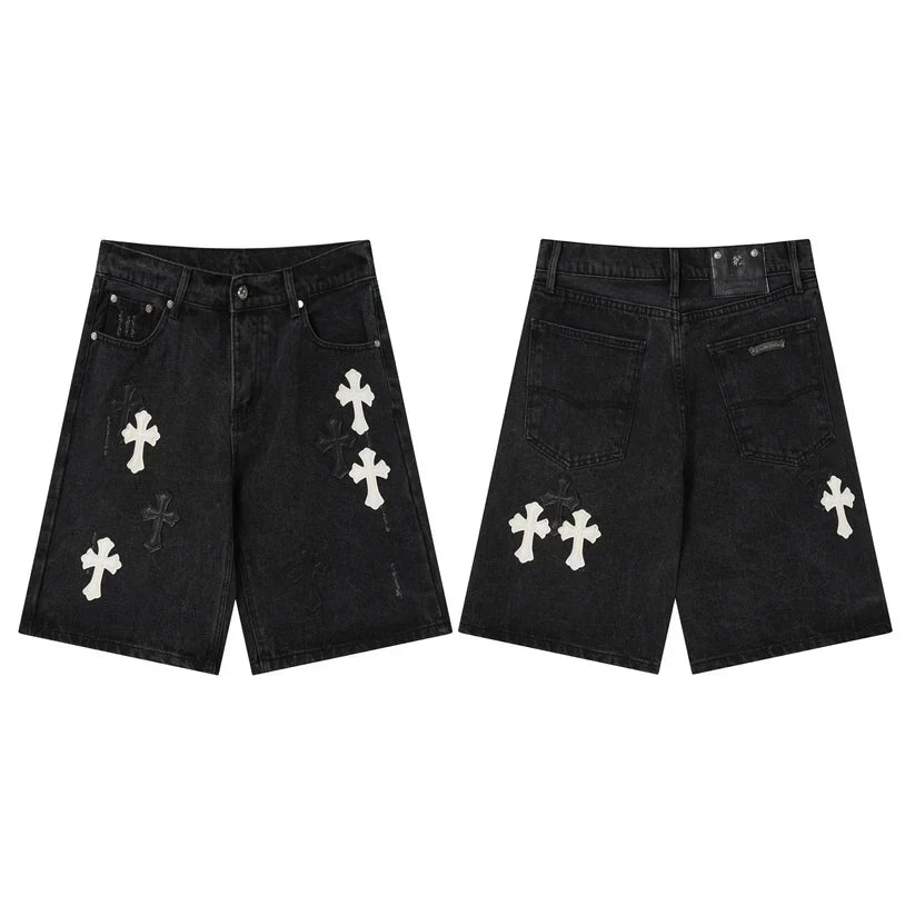 Chrome Hearts Shorts 1518 Chrome Hearts