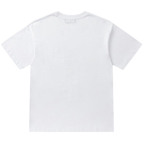 AMIRI  Logo Print T-Shirts AMIRI