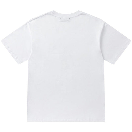 AMIRI  Logo Print T-Shirts AMIRI