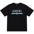 AMIRI  Logo Print T-Shirts AMIRI