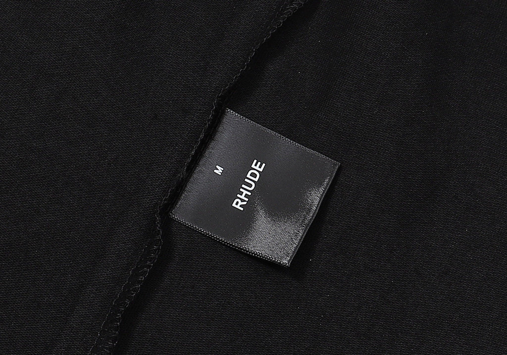 RHUDE Sardines Tee RHUDE