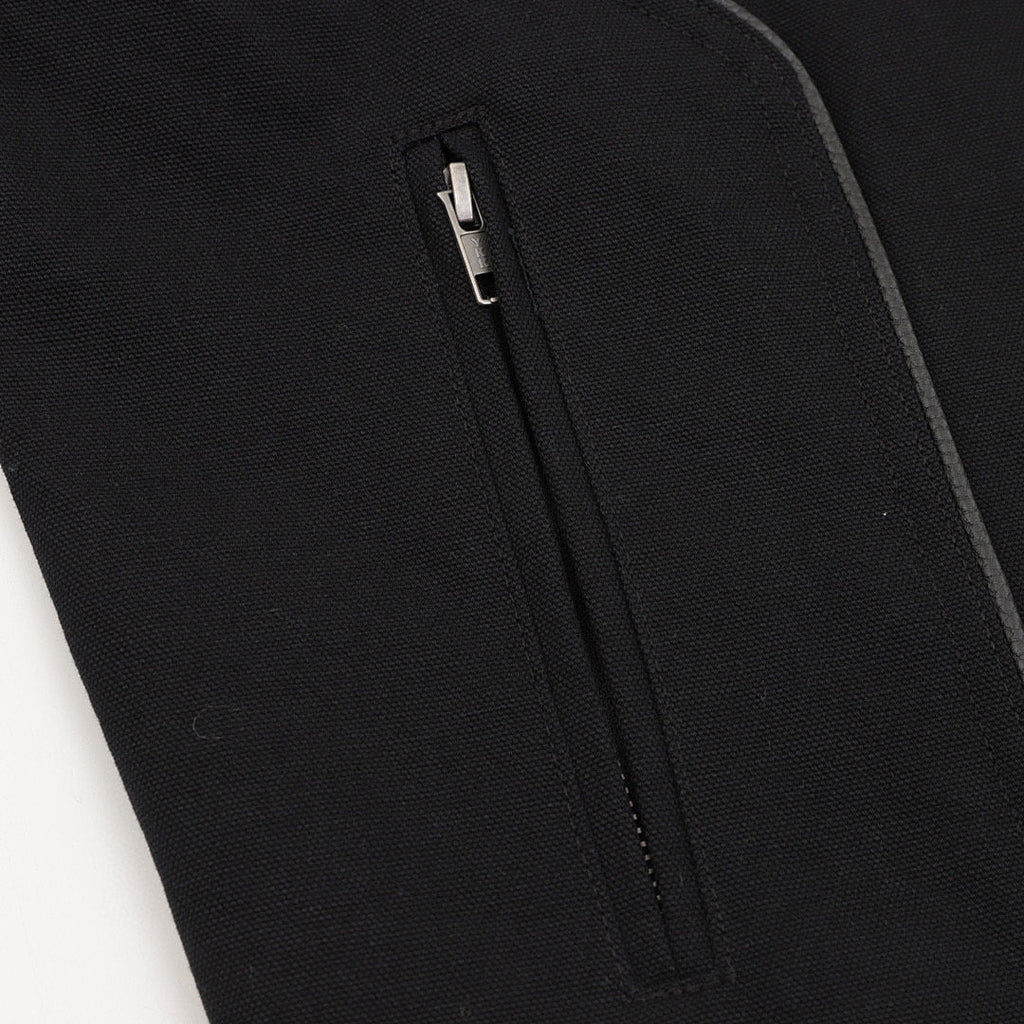 Supreme Vanson Leathers Cordura Cotton Jacket