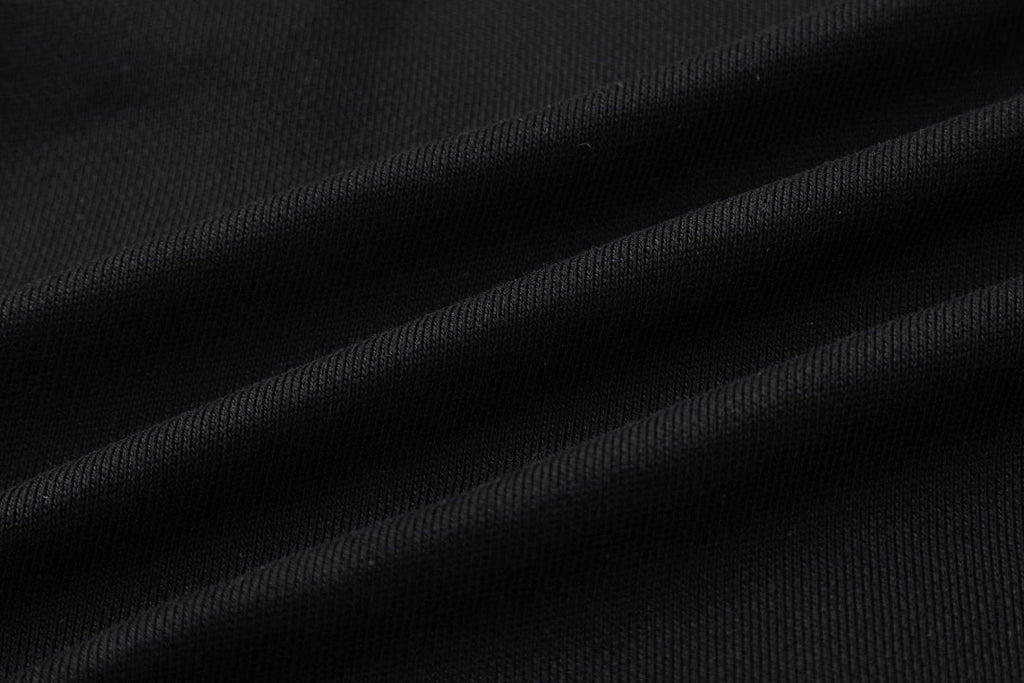 AMIRI Crystal logo hoodie