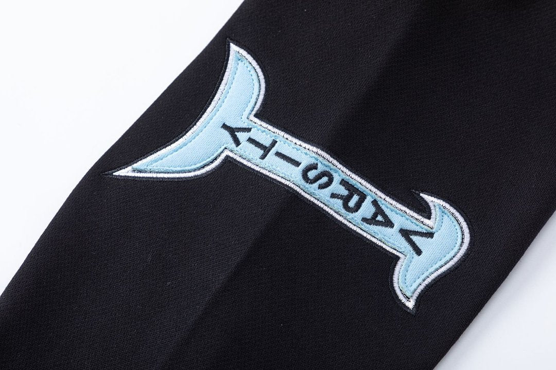 AMIRI Ma Band Jacket