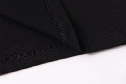Gallery Dept  Logo Printed Long Sleeve T-Shirts