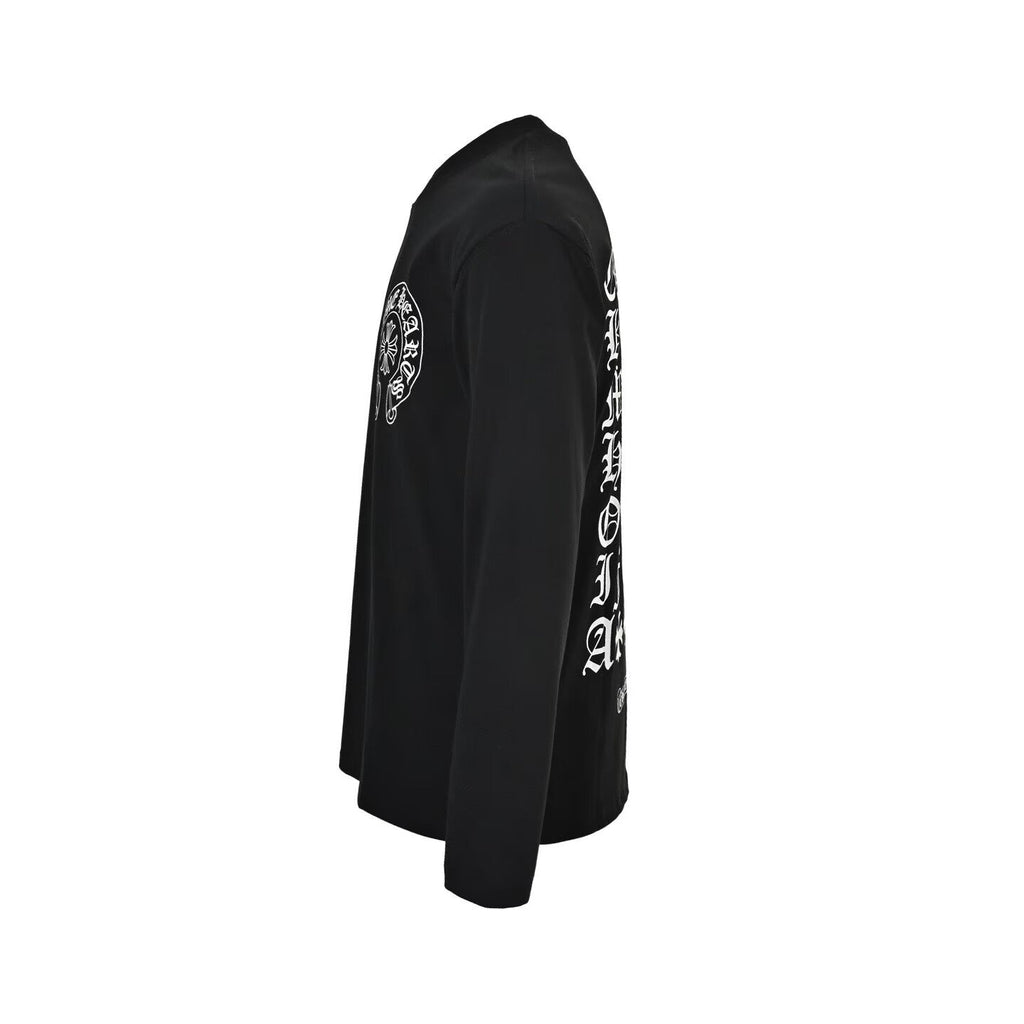 Chrome Hearts New Hoodie
