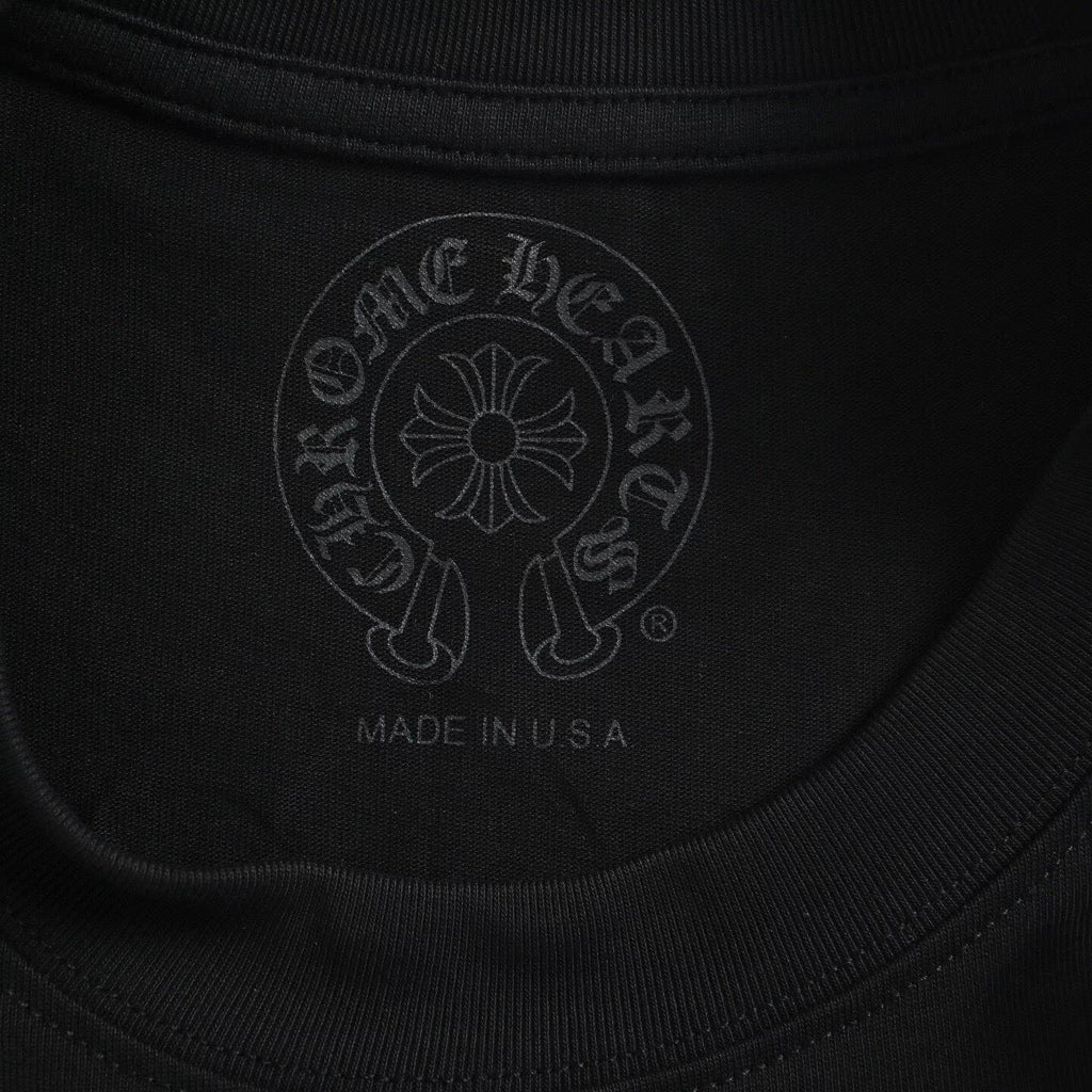 Chrome Hearts New Hoodie
