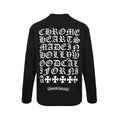 Chrome Hearts New Hoodie