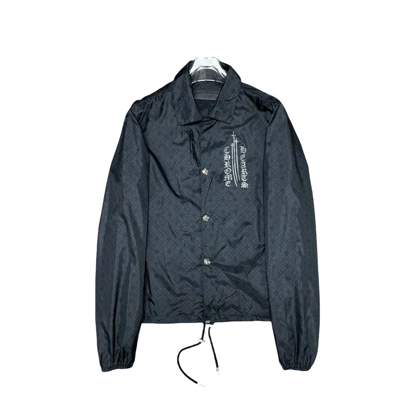 Chrome Hearts New Jacket Chrome Hearts