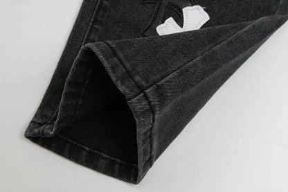 Chrome Hearts New Pants Chrome Hearts