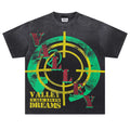 VALLEY Vale Forever Rocket Bunny Tee