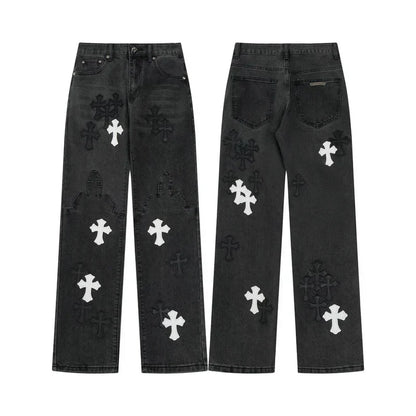 Chrome Hearts New Pants Chrome Hearts