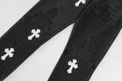 Chrome Hearts New Pants Chrome Hearts