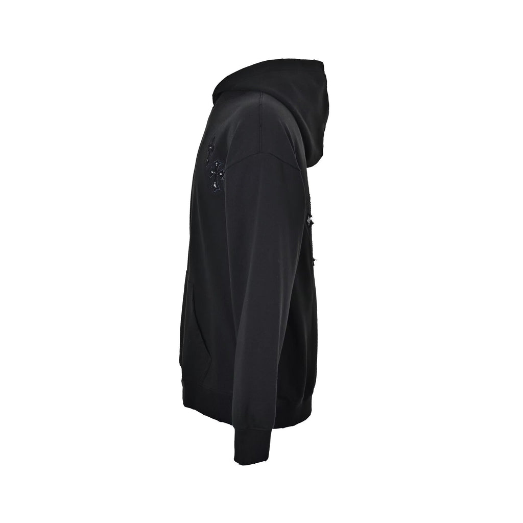 Chrome Hearts New Hoodie