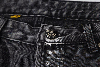 Chrome Hearts Pants n3 Chrome Hearts