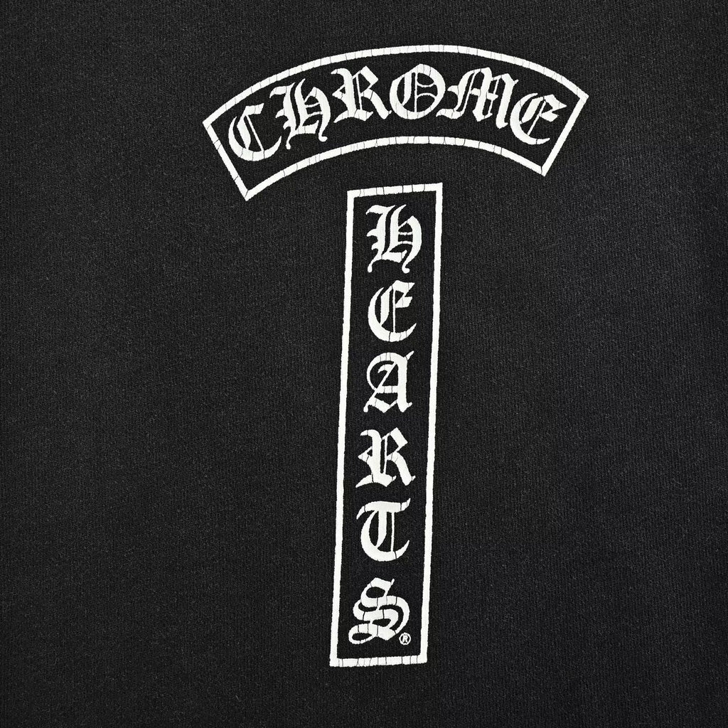 Chrome Hearts New Pants