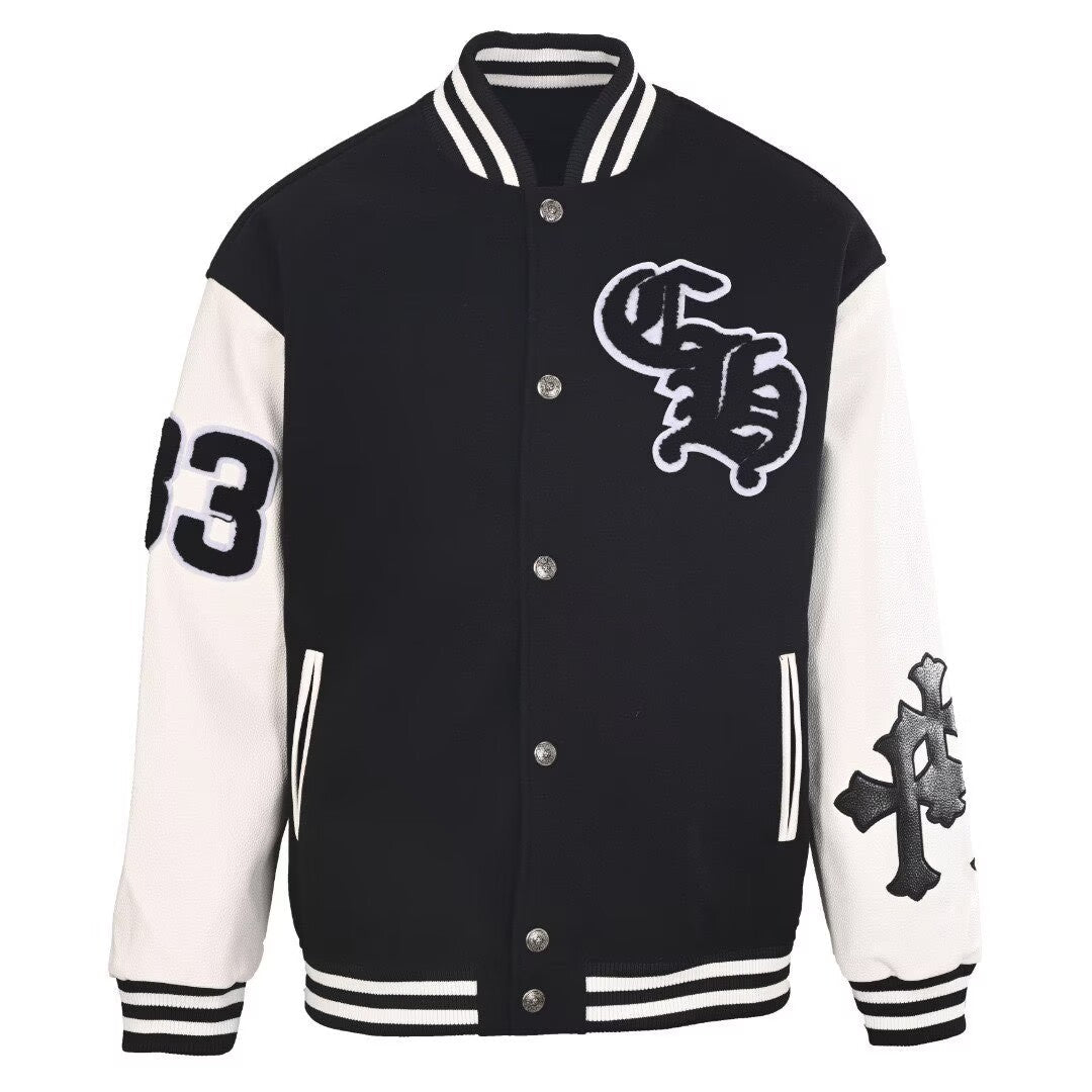 Chrome Hearts New Jacket