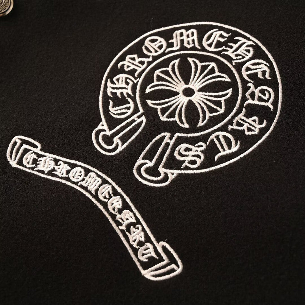 Chrome Hearts New Jacket