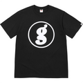 Supreme 25ss Goodenough Week15 End Racism Tee