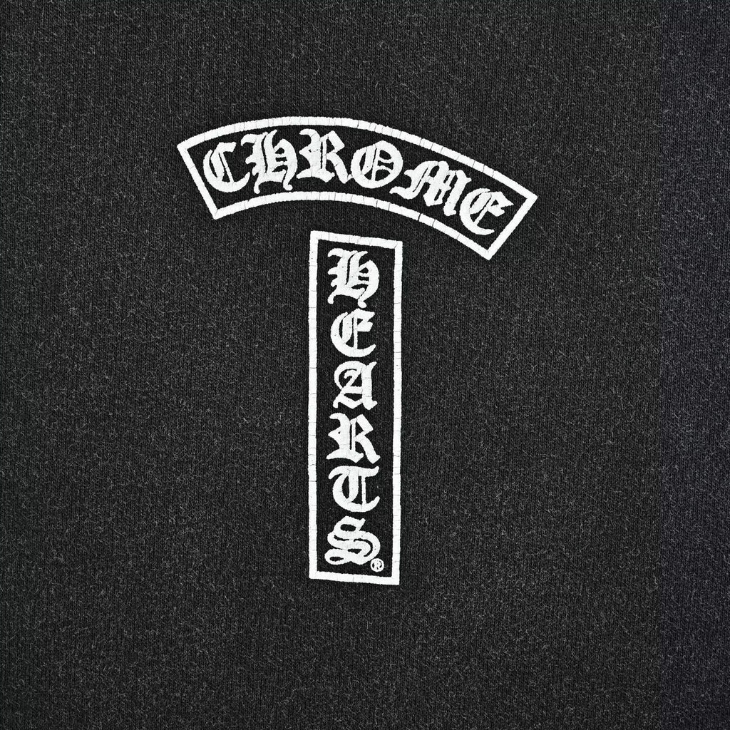 Chrome Hearts New Hoodie