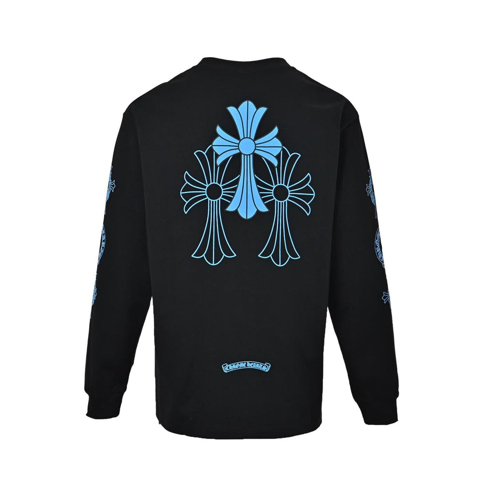 Chrome Hearts New Hoodie