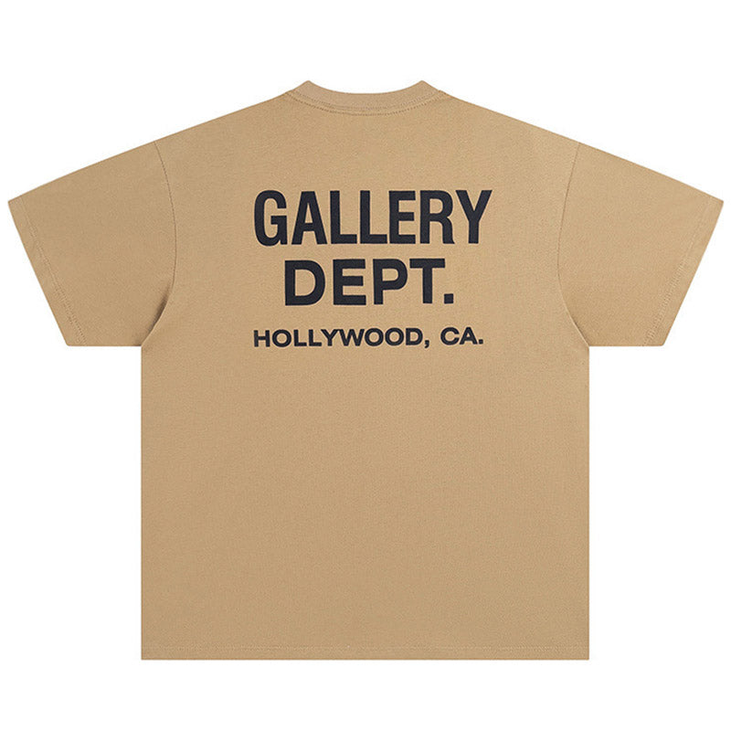 Gallery Dept T-Shirts