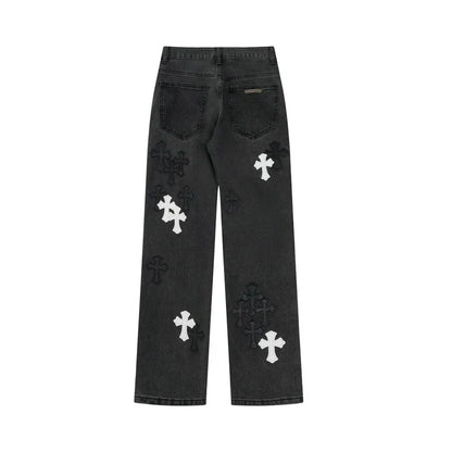 Chrome Hearts New Pants Chrome Hearts