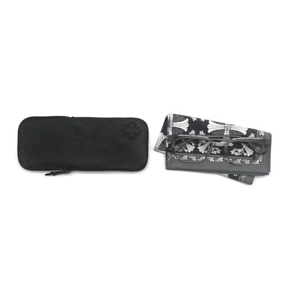 Chrome Hearts BONENNOISSEUR II MGR/BS Glasses CH-Chrome Hearts