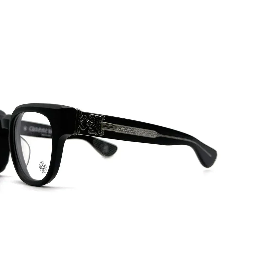 Chrome Hearts CUNTVOLUTED MBK Glasses CH-Chrome Hearts