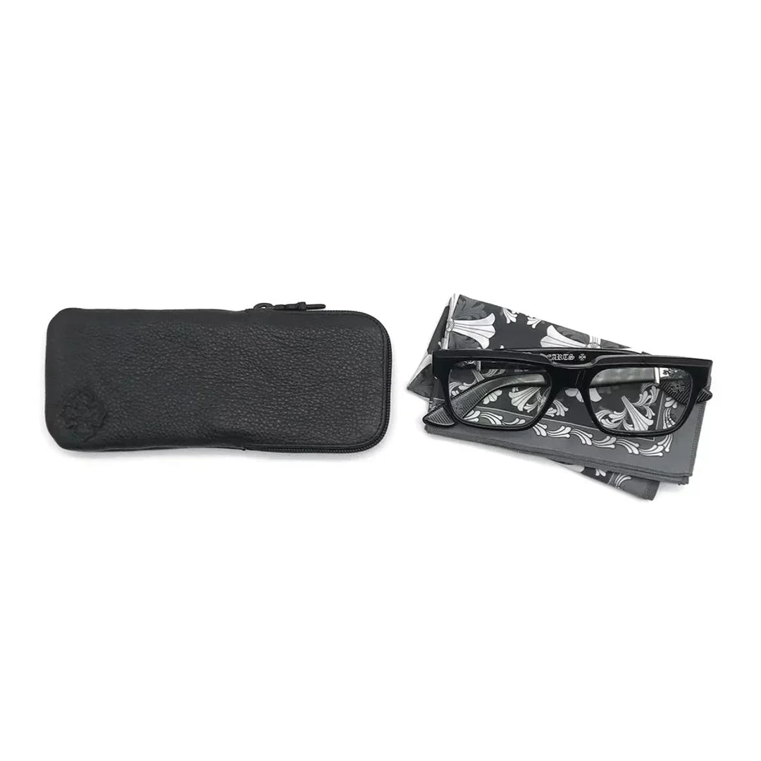 Chrome Hearts VAGILLIONAIRE I MBK Dagger Glasses CH-Chrome Hearts