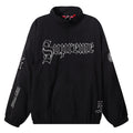 Supreme Old English Track Jacket